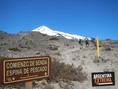 3 volcanes lanin quetrupillan y villarrica 209