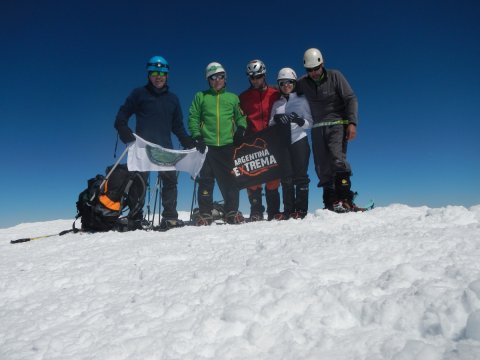 cima Lanin