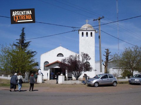 La Iglesia