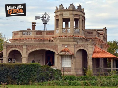 Carlos keen villa ruiz azcuenaga cicloturismo mtb 11