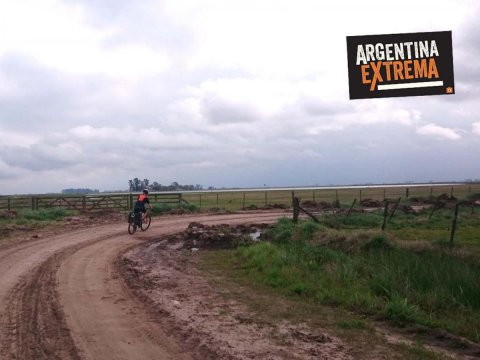 Caminos rurales