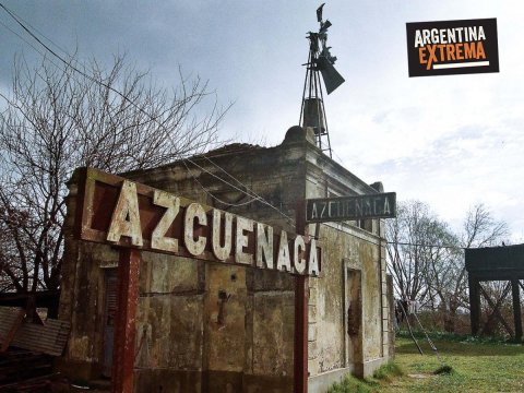 Azcuenaga