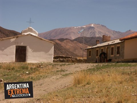 Potrero de Chañi