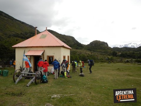 Refugio La Nana