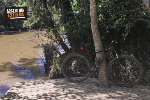 Reserva Puertos - Escobar