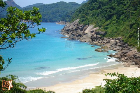 Angra Dos Reis - Ilha Grande - Rio de Janeiro - Trekking and Sailing - Brazil