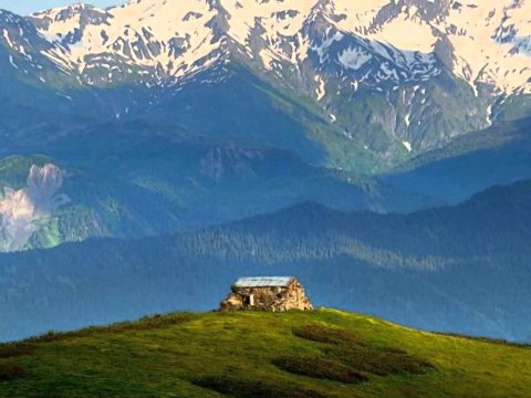 armenia y georgia caucaso senderismo cultural 237