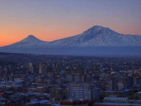 armenia y georgia caucaso senderismo cultural 632