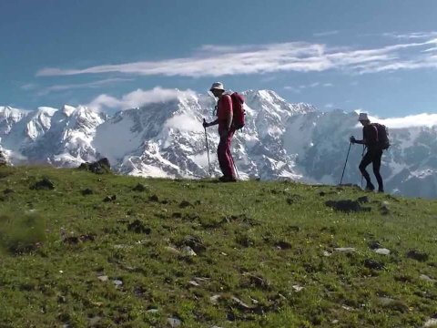 armenia y georgia caucaso senderismo cultural 853