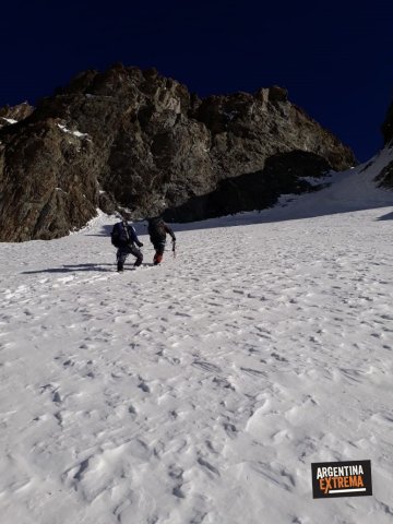 ascenso tecnico 