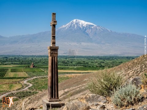 Monte Ararat - Senderismo, Historia y exploración - Turquia