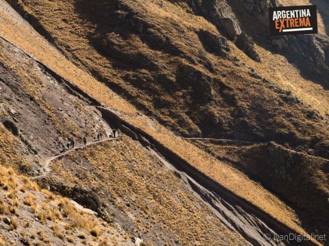 ascenso al nevado de chani salta jujuy 158