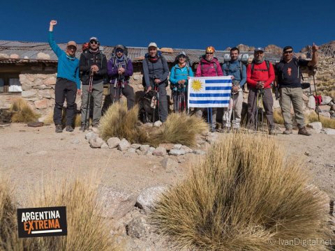 ascenso al nevado de chani salta jujuy 256