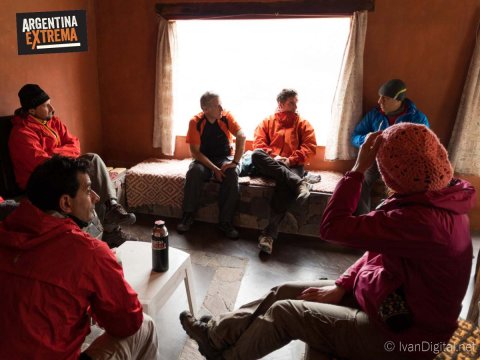 ascenso al nevado de chani salta jujuy 359