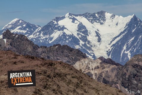 Ascenso al Cerro Aconcagua -  Techo de América - Argentina