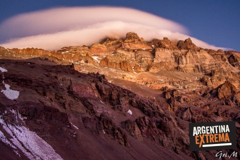 Ascenso al Cerro Aconcagua -  Techo de América - Argentina