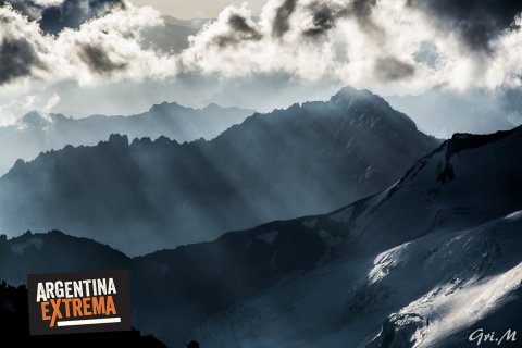 Ascenso al Cerro Aconcagua -  Techo de América - Argentina