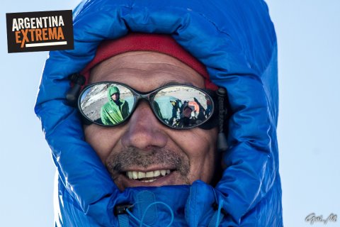 Ascenso al Cerro Aconcagua -  Techo de América - Argentina