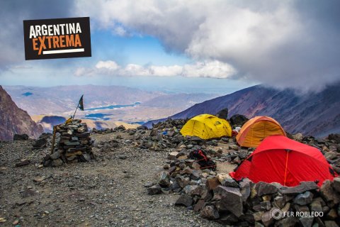 ascenso cerro el plata vallecitos 163