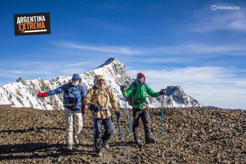 ascenso cerro el plata vallecitos 427