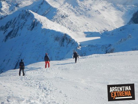 descenso