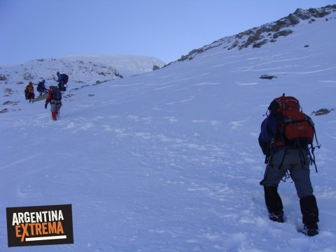 ascendiendo