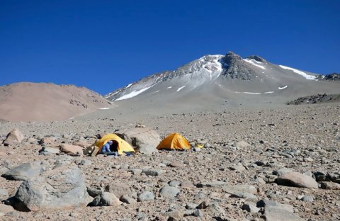 ascenso volcan llullaillaco 6739 msnm y volcan tuzgle 5518 msnm 116