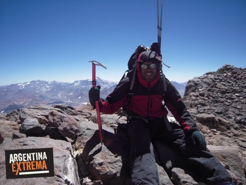 Volcan Llullaillaco - 6739 msnm - Expedición y ascensión a cumbre - Volcan Tuzgle - +6500 - Andes - Salta