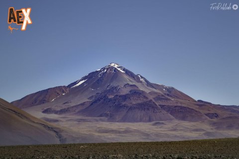 Volcan Llullaillaco - 6739 msnm - Expedición y ascensión a cumbre - Volcan Tuzgle - +6500 - Andes - Salta
