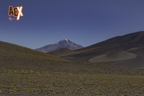 Volcan Llullaillaco - 6739 msnm - Expedición y ascensión a cumbre - Volcan Tuzgle - +6500 - Andes - Salta