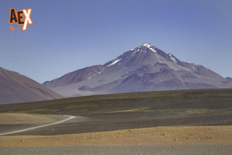 Volcan Llullaillaco - 6739 msnm - Expedición y ascensión a cumbre - Volcan Tuzgle - +6500 - Andes - Salta