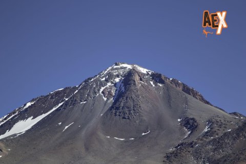 Volcan Llullaillaco - 6739 msnm - Expedición y ascensión a cumbre - Volcan Tuzgle - +6500 - Andes - Salta