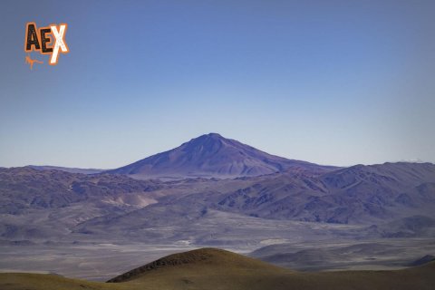 Volcan Llullaillaco - 6739 msnm - Expedición y ascensión a cumbre - Volcan Tuzgle - +6500 - Andes - Salta