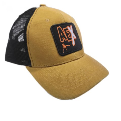 Gorra Aex modelo Suyay