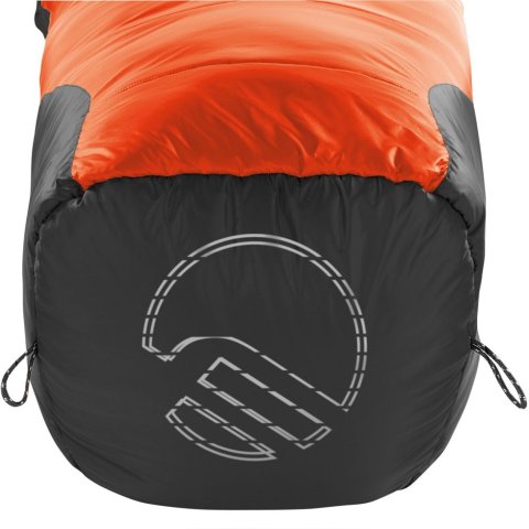 Bolsa de Dormir HL MYSTIC - Ferrino