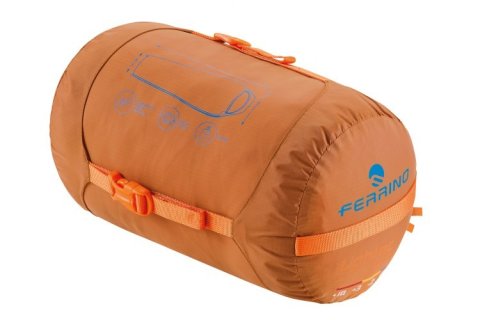 Bolsa de Dormir LIGHTEC 1400 DUVET RDS DOWM - Ferrino