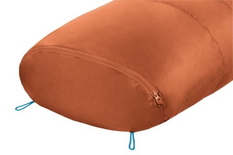 Bolsa de Dormir LIGHTEC 1400 DUVET RDS DOWM - Ferrino