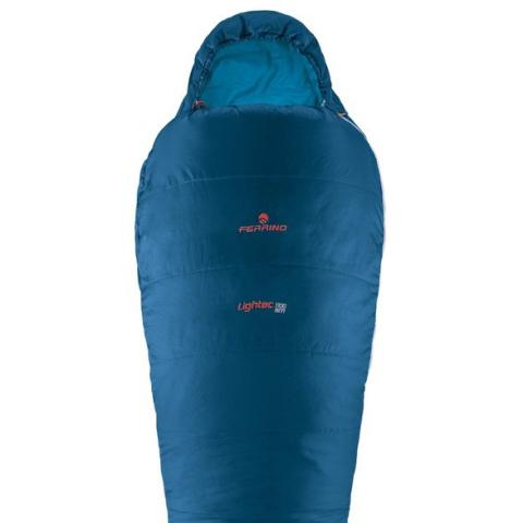 Bolsa de Dormir LIGHTEC SM 1100 - Ferrino