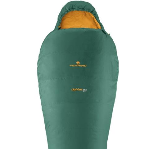 Bolsa de Dormir LIGHTEC SM 850 - Ferrino