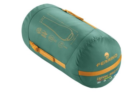 LIGHTECH 850