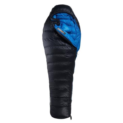 Trekking sleeping bag