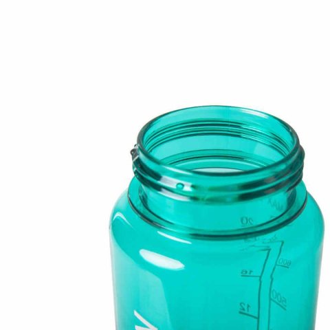 Botellón para hidratación - boca ancha y con pico - Naturehike - 1 litro