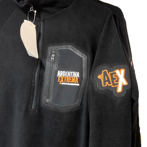 Buzo Micropolar Rotpunkt - Unisex  Modelo AEX