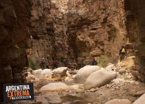 Nevado de Chañi Expedition – Trekking joining Salta with Jujuy