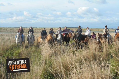 cabalgata avistajes y experiencia gaucha en corrientes430