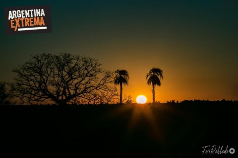 Atardeceres soñados