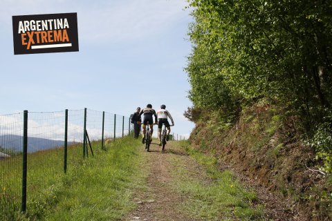 camino de santiago de compostela en mtb471