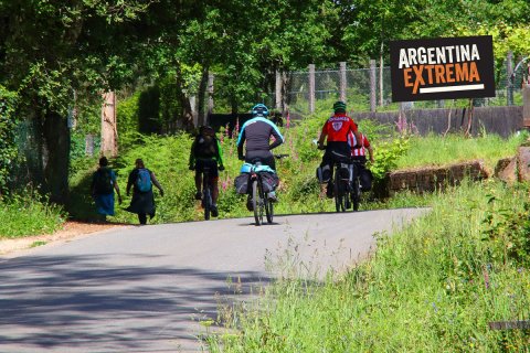 camino de santiago de compostela en mtb645