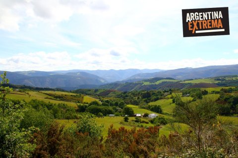 camino de santiago de compostela en mtb