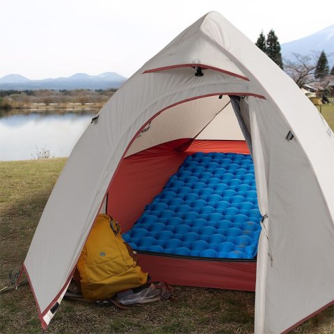 Colchoneta inflable  6.5 cm -  FC-10  Naturehike 